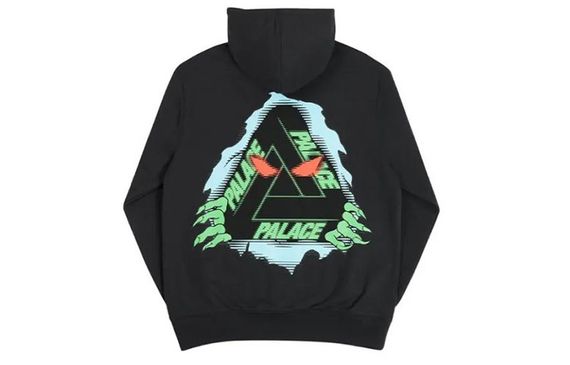 PALACE Logo