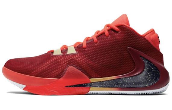 Nike Freak 1 Zoom &quot;All Bros Pt.2&quot;