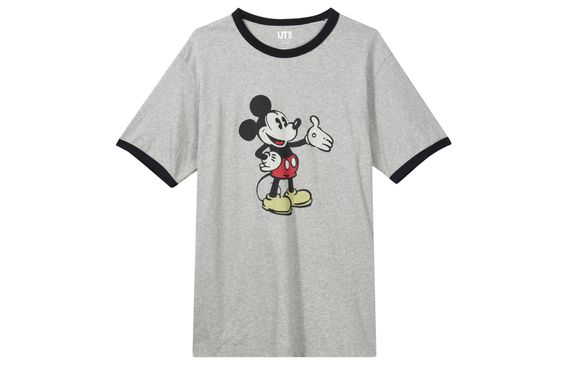 UNIQLO x Disney T