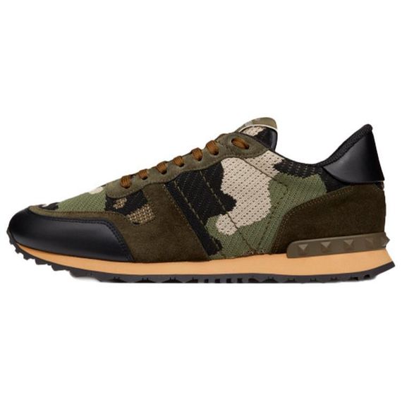 Valentino Rockrunner