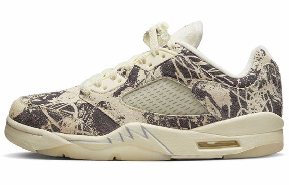 Jordan Air Jordan 5 retro low &quot;expression&quot;