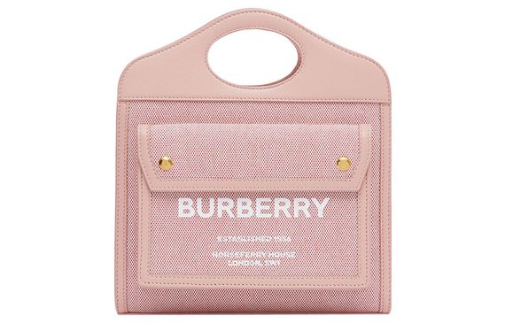 Burberry Tote /