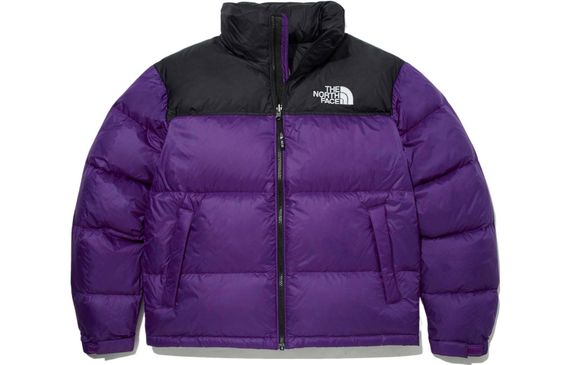 THE NORTH FACE 1996 Eco Nuptse Jacket Logo
