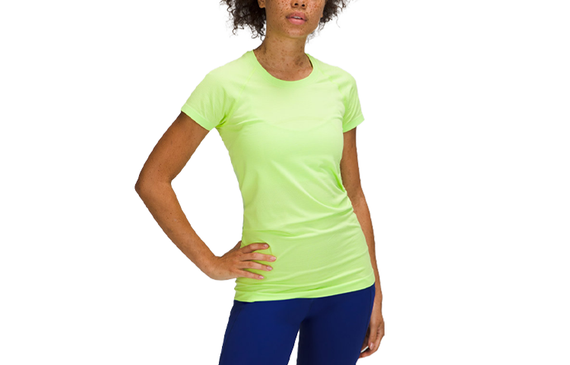 Lululemon Swiftly Tech T