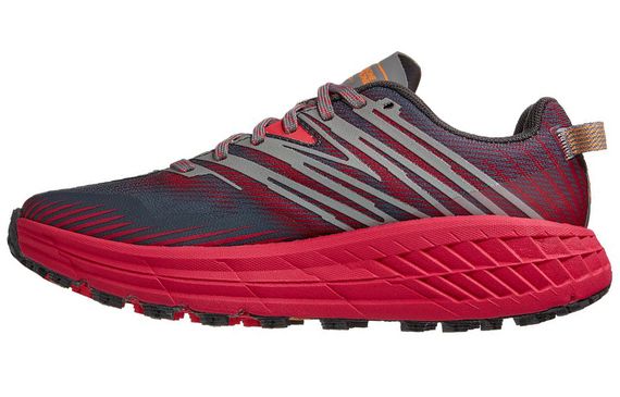 HOKA ONE ONE Speedgoat 4