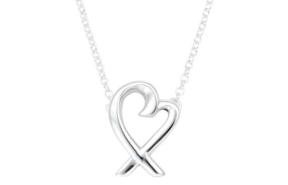 TIFFANY &amp; CO. Paloma Picasso