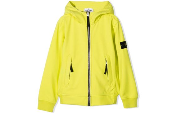 STONE ISLAND Logo