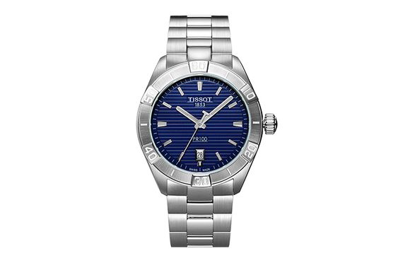 TISSOT PR100 100 42mm