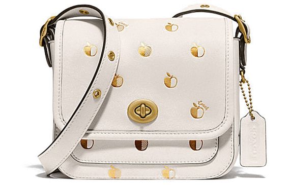 COACH Rambler 16