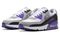 Nike Air Max 90 "Hyper Grape"