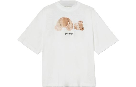PALM ANGELS SS23 Logo T