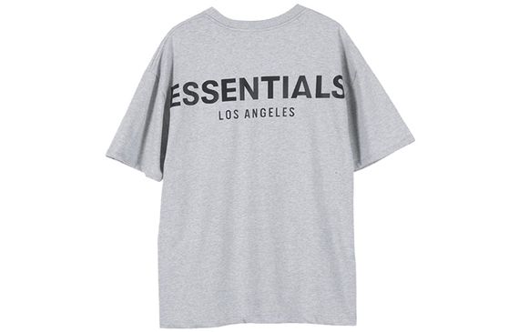 Fear of God Essentials LA Tee T