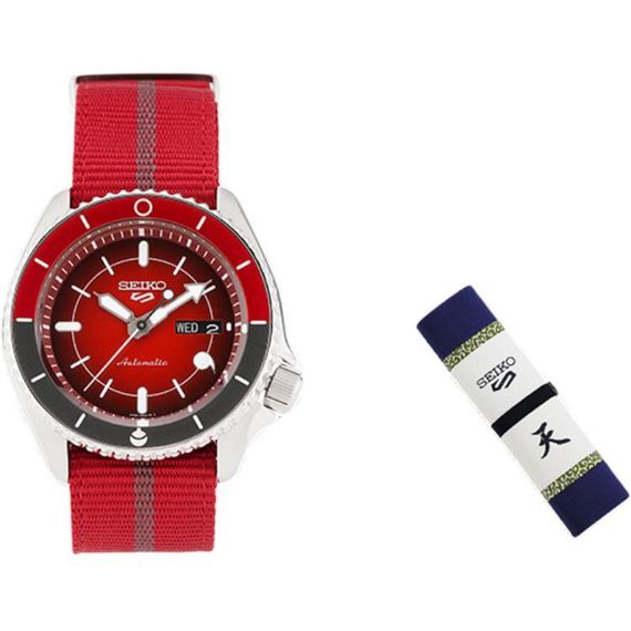 SEIKO 5