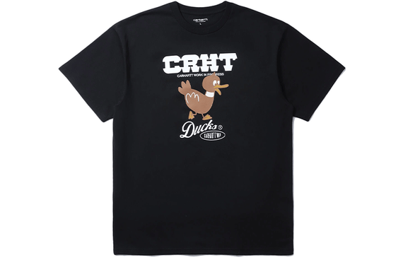 Carhartt WIP Logo T