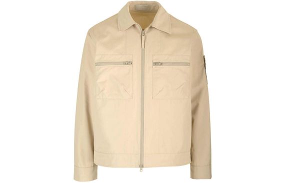STONE ISLAND SS24 GHOST PIECES