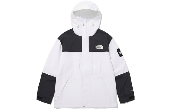 THE NORTH FACE NEO VAIDEN JACKET Logo SS23