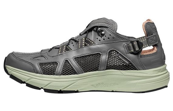 SALOMON Techsonic LTR