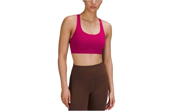 Lululemon/ Energy Luxtreme™