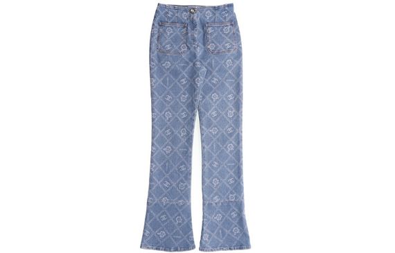 CHANEL SS23 Logo