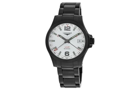 LONGINES 30 41mm PVD PVD