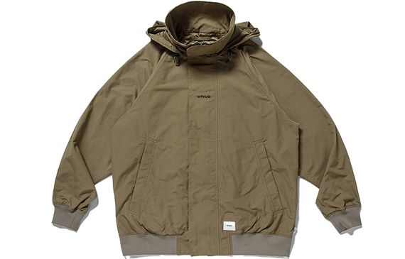 WTAPS FW21 Logo