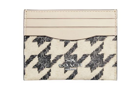 COACH Card Case 10