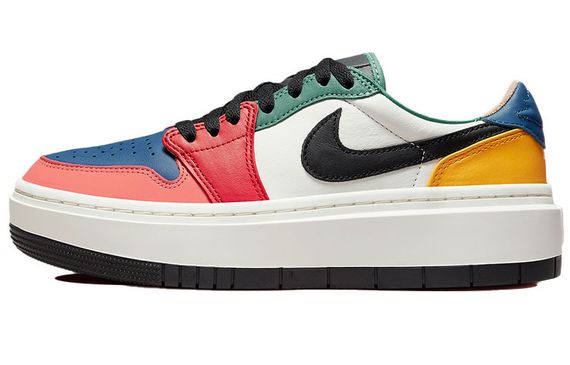 Jordan Air Jordan 1 Low SE &quot;Multi-Color&quot;