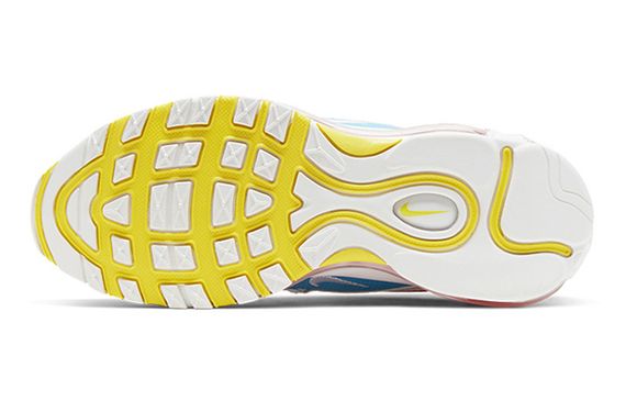 Nike Air Max 97 "Summit White"