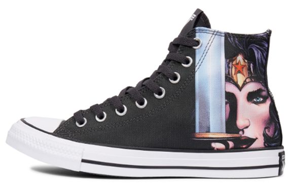 DC x Converse Chuck Taylor All Star