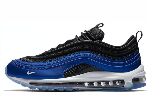 Nike Air Max 97 QS Foamposite