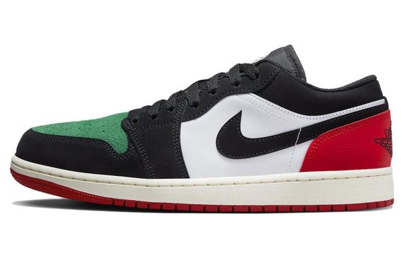 Jordan Air Jordan 1 Low &quot;Quai 54&quot;