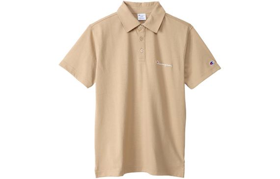 Champion look Basic Logo Polo