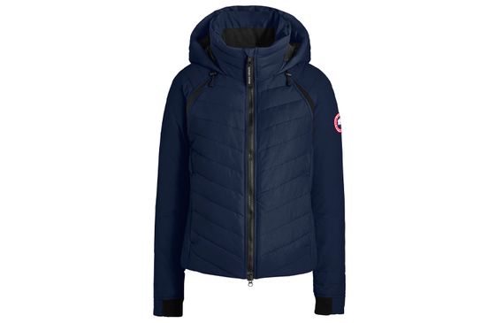 Canada Goose PUFFER Hybridge Base