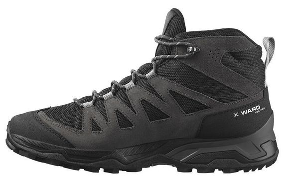 SALOMON X Ward