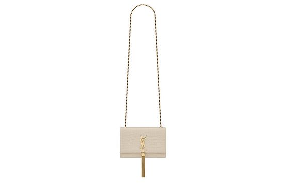 YSL Kate Logo