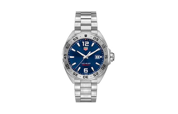 TAG HEUER F1 200 41mm
