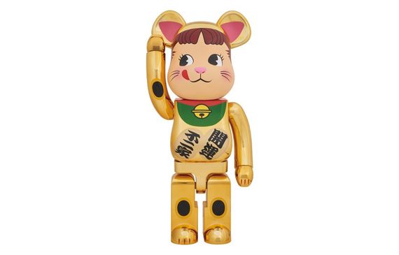 BE@RBRICK x