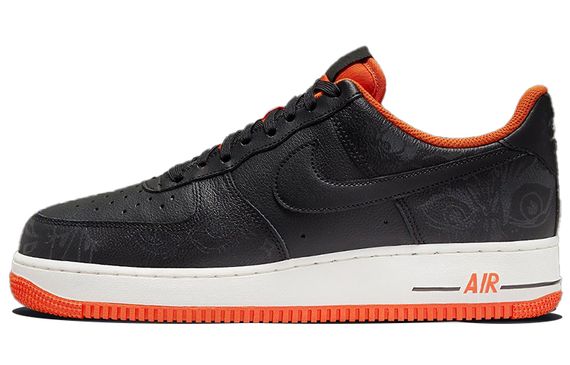 Nike Air Force 1 &#39;07 PRM &quot;Halloween&quot;
