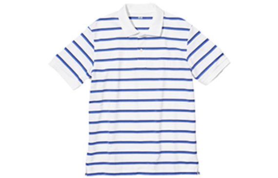 UNIQLO Polo Polo