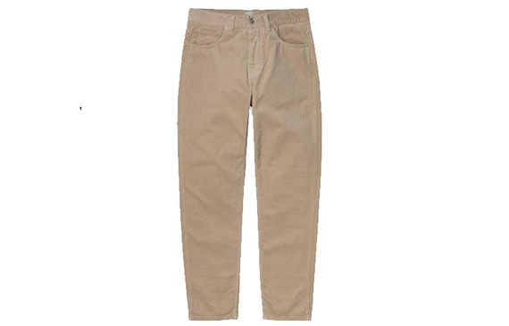 Carhartt WIP Lawton Pant Logo