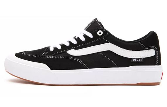 Vans Berle Pro