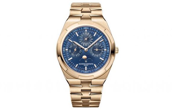 VACHERON CONSTANTIN OVERSEAS 41.5mm