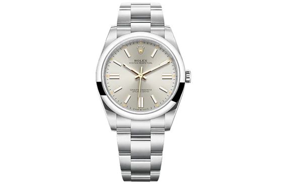 ROLEX 100 41mm