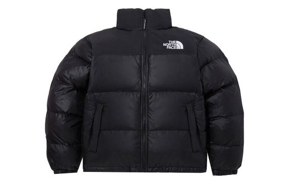 /THE NORTH FACE FW23 Nuptse ON BALL