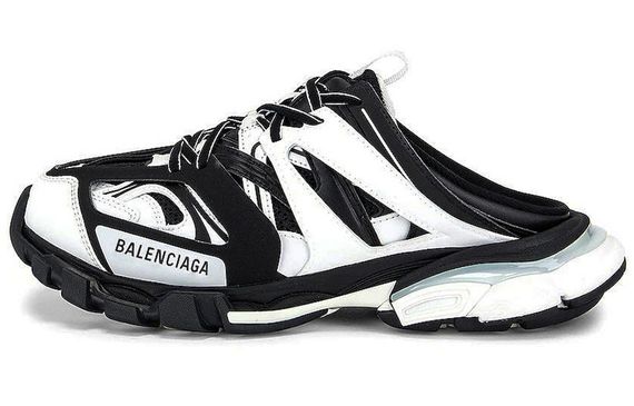 Balenciaga Track 1.0