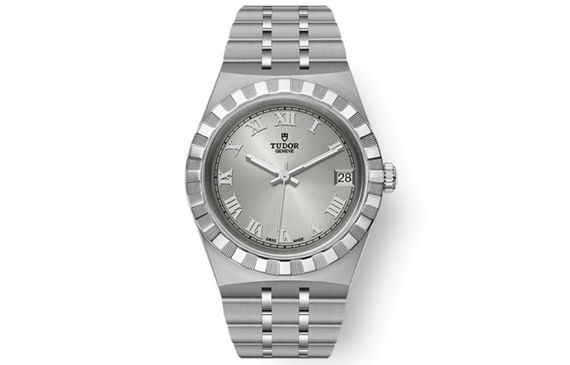TUDOR 34mm M28400-0001