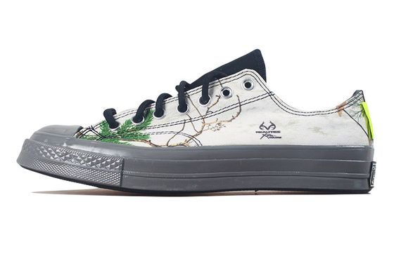 Converse 1970s Chuck Taylor All Star Gore-Tex