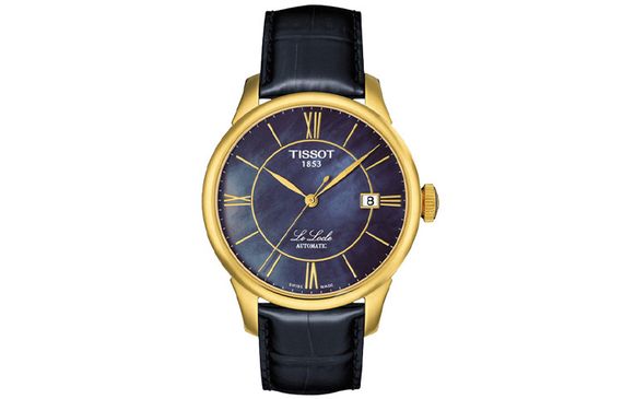TISSOT 39.3mm T41.5.423.93