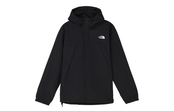 THE NORTH FACE Logo