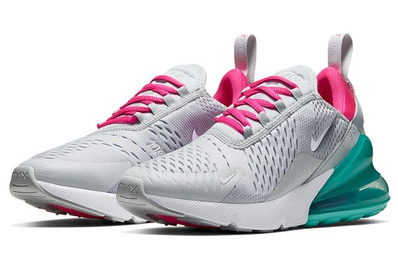 Nike Air Max 270 South Beach